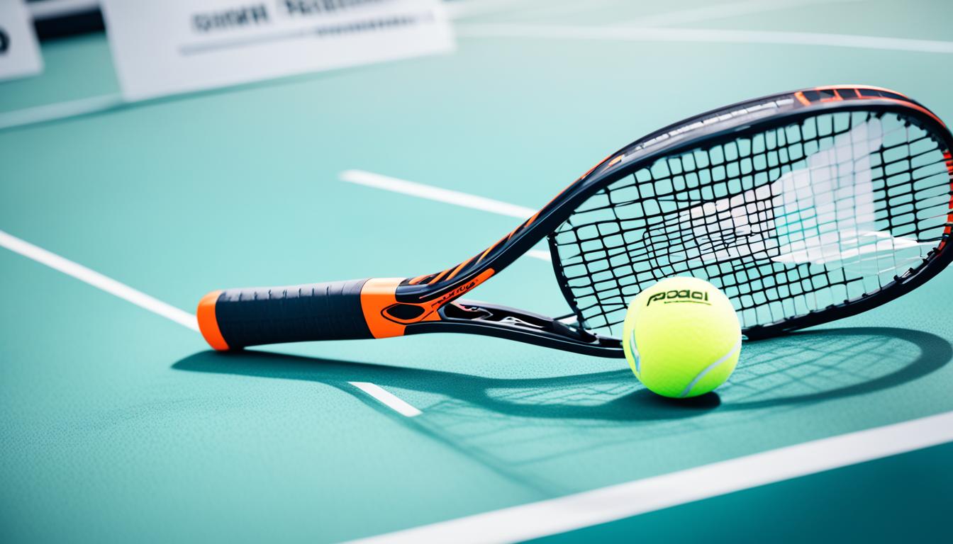 ciencia diseño palas pádel