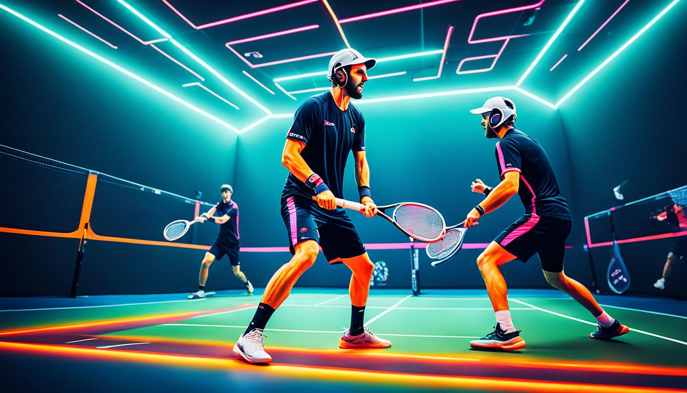 futuro pádel tendencias