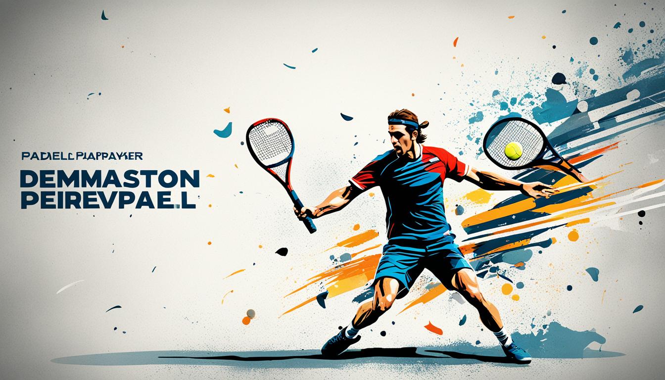 historias inspiradoras pádel