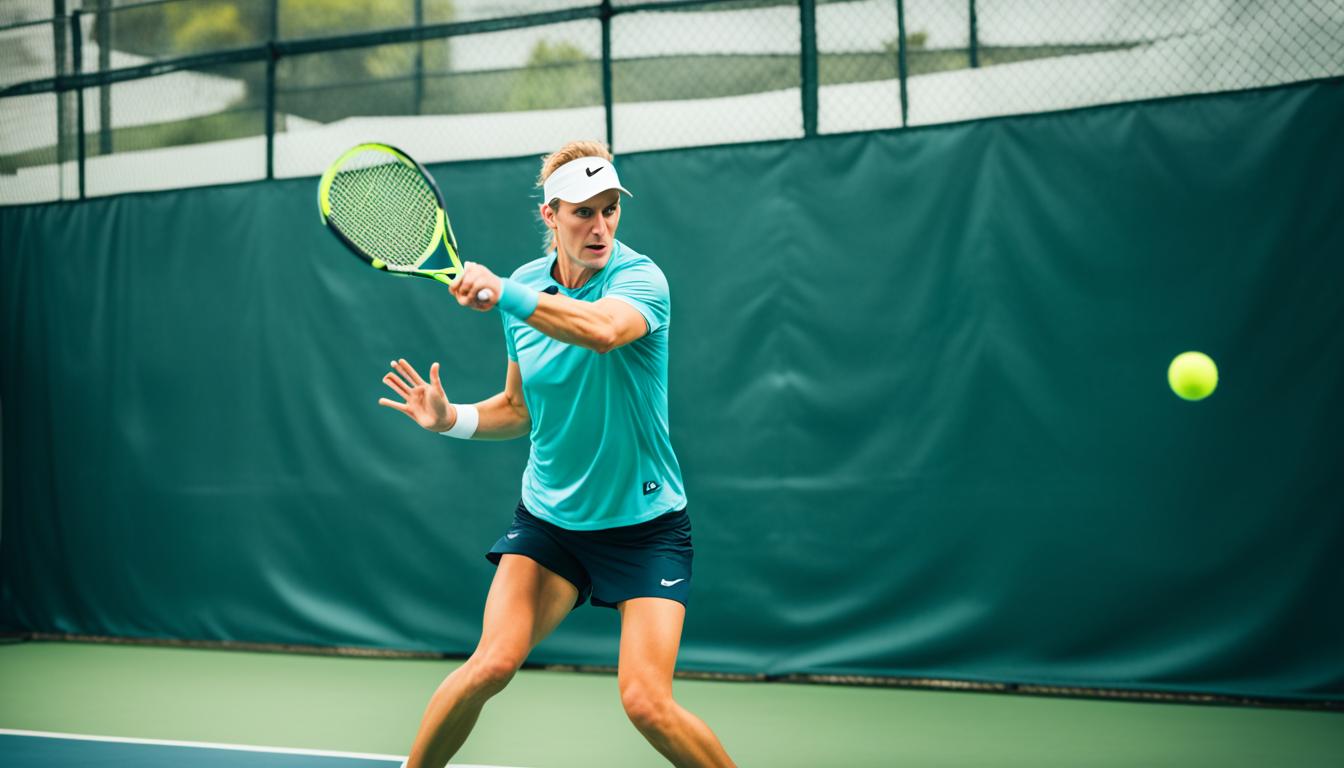 pádel espacios reducidos