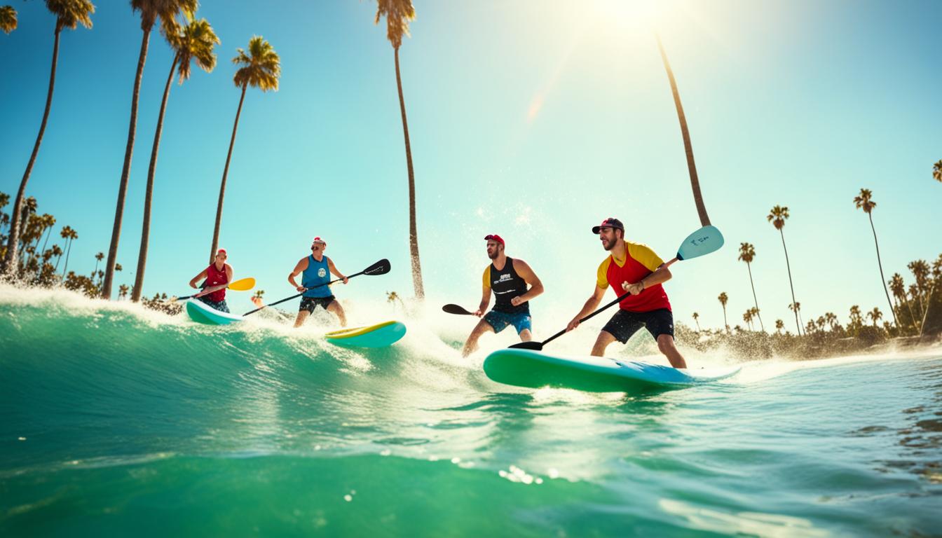 viajes pádel destinos